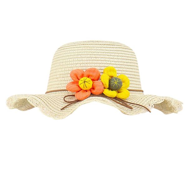wide brim hats kids baby girl floral breathable hat strawhat bucket cap sunhat and bag sun cute outdoor sports travel beach caps, Blue;gray
wide brim hats kids baby girl floral breathable hat strawhat bucket cap sunhat and bag sun cute outdoor sports travel beach caps, Blue;gray