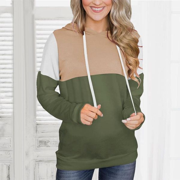 women's hoodies & sweatshirts women sweatshirt hoody ladies hooded patchwork printed casual pullovers girls long sleeve autumn winter c, Black
women's hoodies & sweatshirts women sweatshirt hoody ladies hooded patchwork printed casual pullovers girls long sleeve autumn winter c, Black