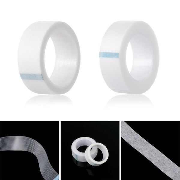 false eyelashes 3pcs professional extension tape individual eye under pad lashes micropore breathable anti-allergy easy tear
false eyelashes 3pcs professional extension tape individual eye under pad lashes micropore breathable anti-allergy easy tear