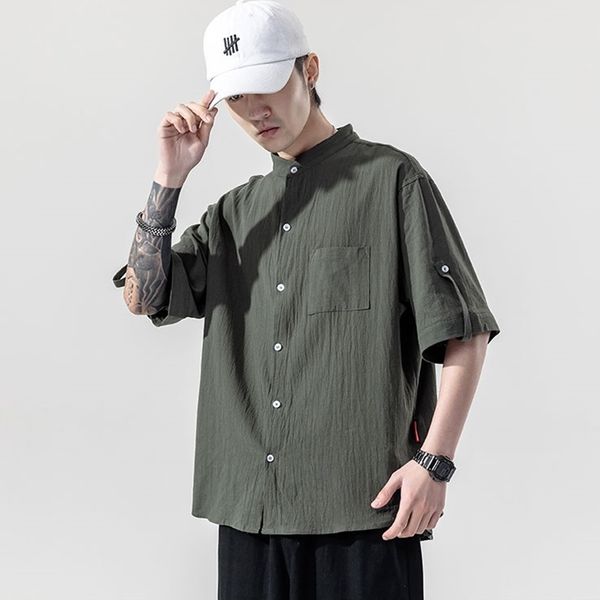summer chinese style traditional chinese clothing for men tang suit casual loose shirts online chinese store 10924, Red
summer chinese style traditional chinese clothing for men tang suit casual loose shirts online chinese store 10924, Red