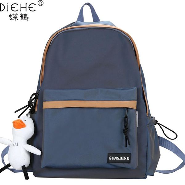 waterproof nylon backpacks women bag fashion backpack for teenage girls couples travel female shoulder mochila
waterproof nylon backpacks women bag fashion backpack for teenage girls couples travel female shoulder mochila