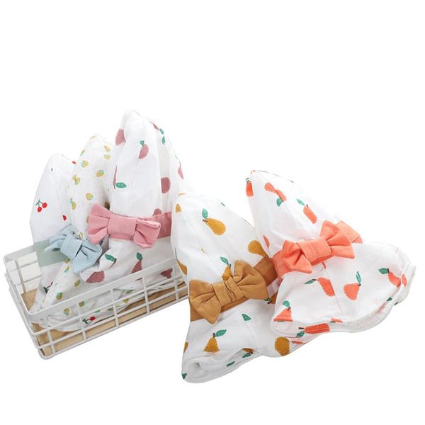 kids big brim fisherman hat summer fashion cartoon fruit bow sun outdoor cute sunscreen basin caps & hats, Yellow
kids big brim fisherman hat summer fashion cartoon fruit bow sun outdoor cute sunscreen basin caps & hats, Yellow