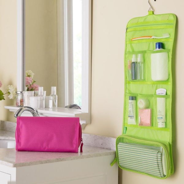 wash gargle bag hanging ms male cosmetic outdoor waterproof travel makeup organizer toiletry bags & cases
wash gargle bag hanging ms male cosmetic outdoor waterproof travel makeup organizer toiletry bags & cases