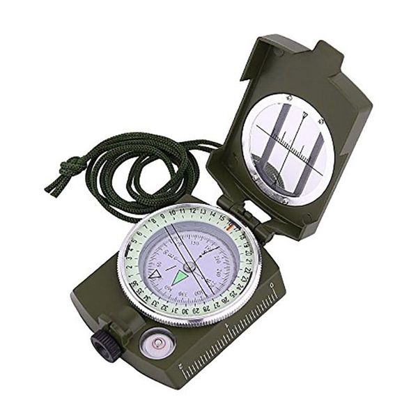 professional compass waterproof geological special multifunctional metal sight map measuring instrument outdoor gadgets
professional compass waterproof geological special multifunctional metal sight map measuring instrument outdoor gadgets