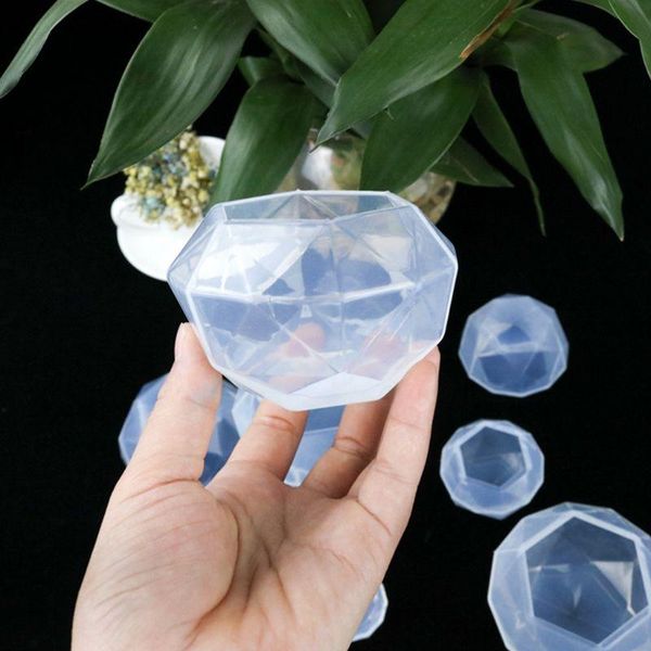 craft tools 100mm crystal epoxy resin mold diamond pendant casting mould handmade diy crafts ornaments making
craft tools 100mm crystal epoxy resin mold diamond pendant casting mould handmade diy crafts ornaments making