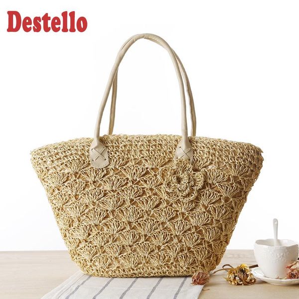 evening bags hobos shoulder fashion women's handbags straw knitting casual tote bag hook flower
evening bags hobos shoulder fashion women's handbags straw knitting casual tote bag hook flower