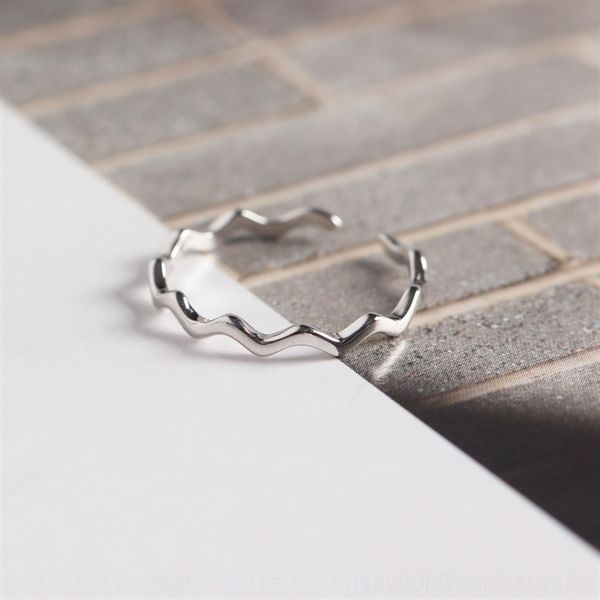 xln japanese and korean version simple style s925 pure silver ins style extremely simple thin band rings tail versatile silver ring childre
xln japanese and korean version simple style s925 pure silver ins style extremely simple thin band rings tail versatile silver ring childre