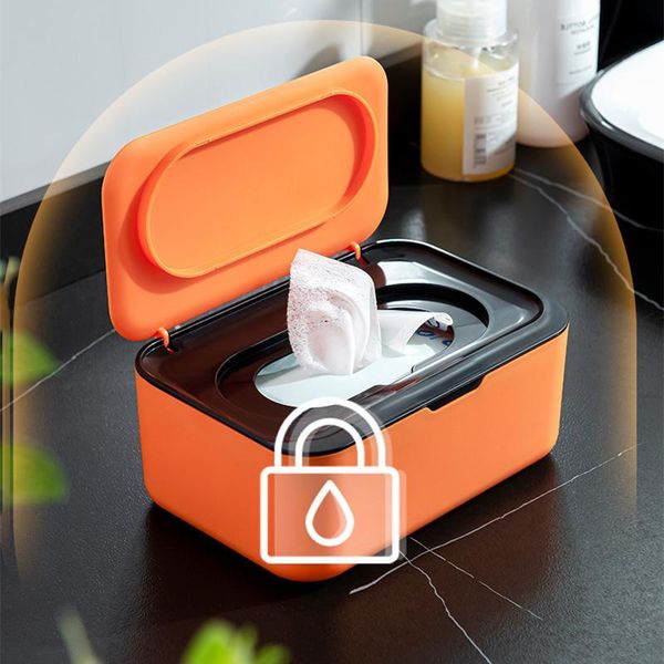 tissue boxes & napkins wet box seal baby wipes paper storage dispenser holder household plastic for home office kitchen
tissue boxes & napkins wet box seal baby wipes paper storage dispenser holder household plastic for home office kitchen