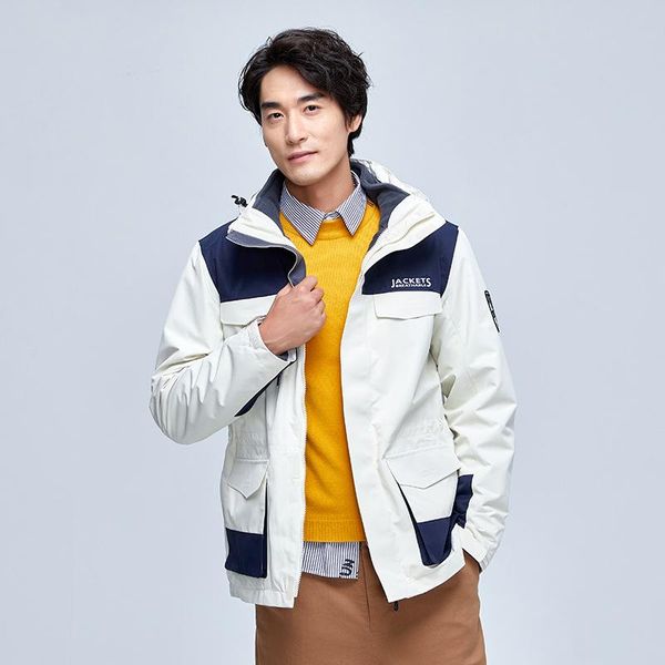 men's jackets ky1903 jacket outdoor windproof warm fashion cargo tooling multifunction camping couple female male coats, Black;brown
men's jackets ky1903 jacket outdoor windproof warm fashion cargo tooling multifunction camping couple female male coats, Black;brown