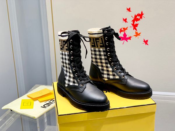 designer boots classic leather thick-soled desert martinboot winter ladies high heels chirstmas halloween easter day shoelace box womens des, Black
designer boots classic leather thick-soled desert martinboot winter ladies high heels chirstmas halloween easter day shoelace box womens des, Black