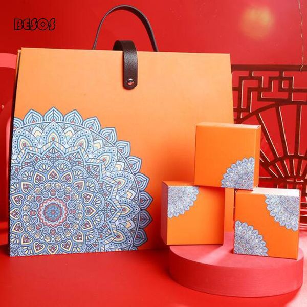gift wrap style fashion large size orange cake portable box party wedding biscuit jewelry packaging decoration
gift wrap style fashion large size orange cake portable box party wedding biscuit jewelry packaging decoration