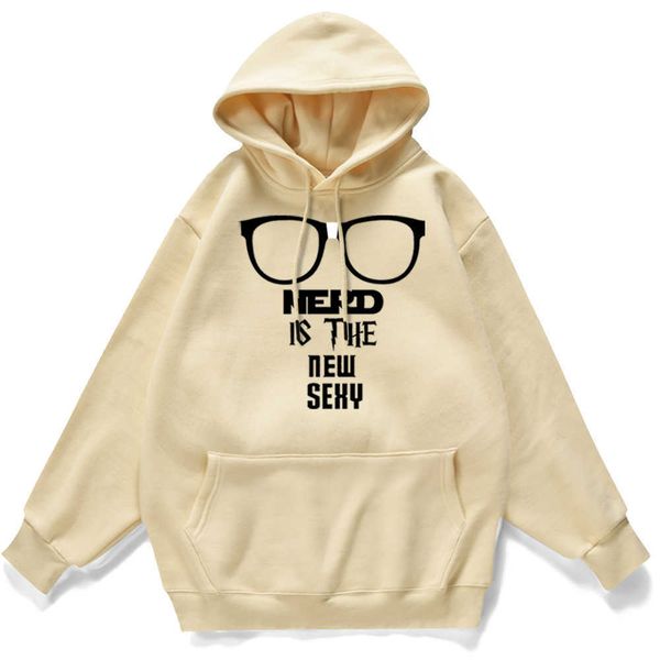 men's polar print hoodie, glasses pattern, simple, sexy, warm, korean, retro, fashion, Black
men's polar print hoodie, glasses pattern, simple, sexy, warm, korean, retro, fashion, Black