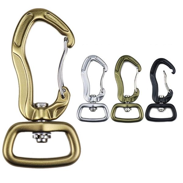 cords, slings and webbing ootdty 360° rotatable carabiners hook hammock swivel clip hiking camping tent pet safety buckle
cords, slings and webbing ootdty 360° rotatable carabiners hook hammock swivel clip hiking camping tent pet safety buckle