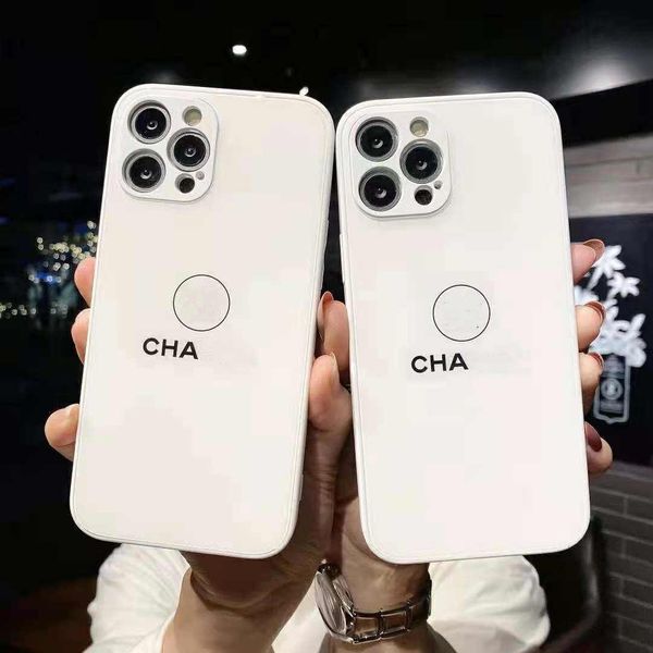brand glass designer phone cases for iphone 12 promax 12pro 11 xs max xr x 8 plus come wit box
brand glass designer phone cases for iphone 12 promax 12pro 11 xs max xr x 8 plus come wit box