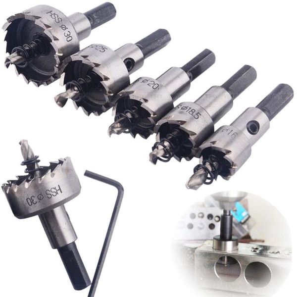 professional drill bits 2021 12-50mm hss bit hole saw set stainless steel metal alloy
professional drill bits 2021 12-50mm hss bit hole saw set stainless steel metal alloy