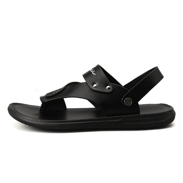 sandals deportivas shoes beach 2021 slide zandalias sandale cuero cuir para masculino sandal sandalen da man homme leather piel verano, Black
sandals deportivas shoes beach 2021 slide zandalias sandale cuero cuir para masculino sandal sandalen da man homme leather piel verano, Black