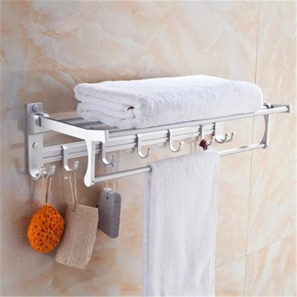 towel racks bathroom shelves 2 tier solid aluminum bath shelf holder hanger wall mounted luxury home deco bar
towel racks bathroom shelves 2 tier solid aluminum bath shelf holder hanger wall mounted luxury home deco bar