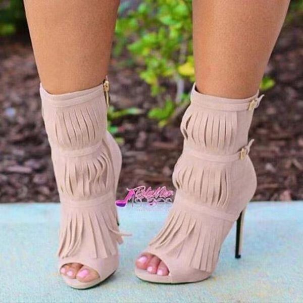 boots women peep toe ankle 2021 woman fashion zip high heels female big size 43 ladies autumn pumps women's shoes, Black
boots women peep toe ankle 2021 woman fashion zip high heels female big size 43 ladies autumn pumps women's shoes, Black
