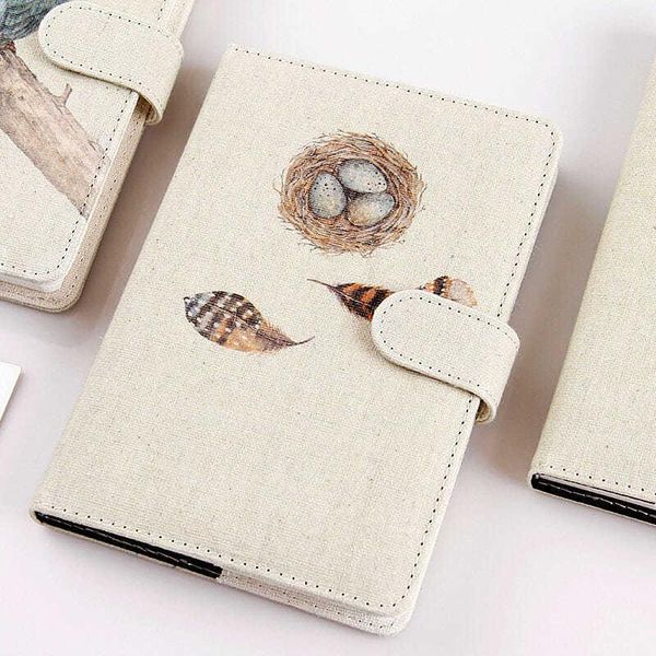 notepads simple retro cloth hand ledger notebook book schedule notepad magnetic button business, Purple;pink
notepads simple retro cloth hand ledger notebook book schedule notepad magnetic button business, Purple;pink
