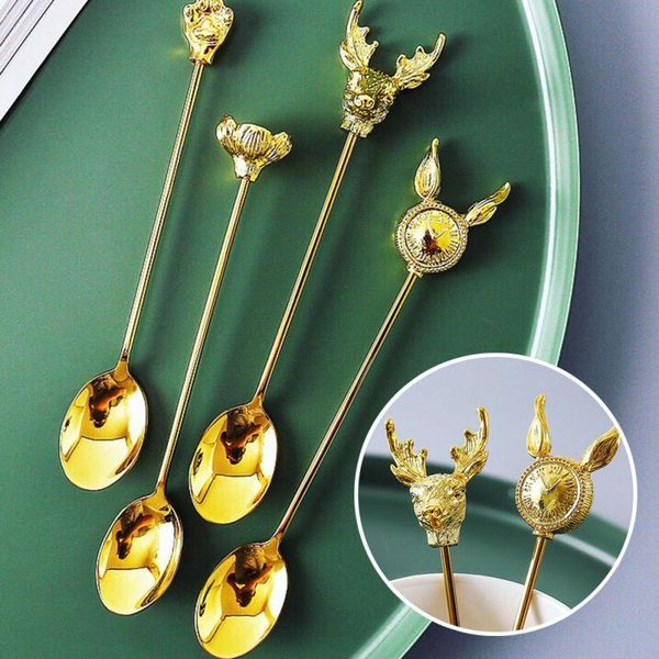 spoons mini dessert fork royal style metal gold carved coffee fruit kitchen tool teaspoon
spoons mini dessert fork royal style metal gold carved coffee fruit kitchen tool teaspoon
