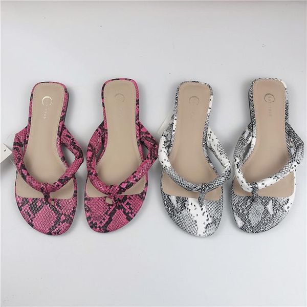 slippers shoes big size snakeskin woman's rubber flip flops slides 2021 summer soft hawaiian flat pu casual basic fabric rome, Black
slippers shoes big size snakeskin woman's rubber flip flops slides 2021 summer soft hawaiian flat pu casual basic fabric rome, Black