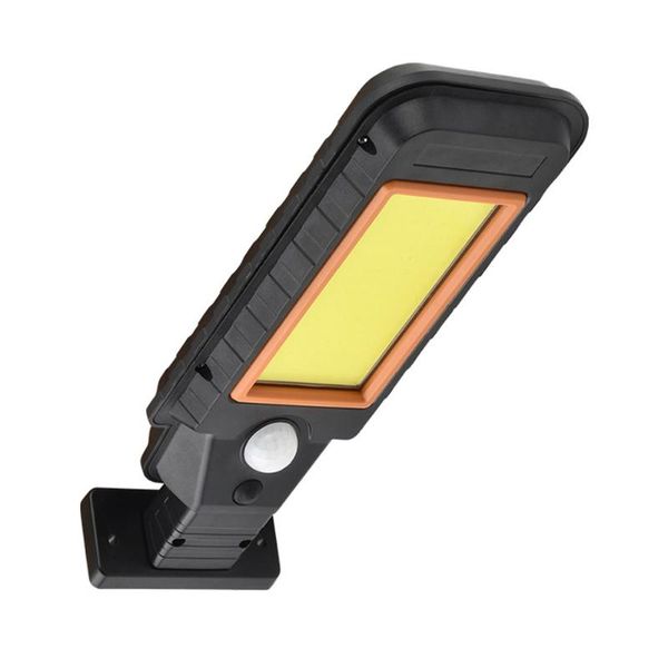 solar lamps sensor led light waterproof wall lamp garden with induction remote control for outdoor courtyard 128cob
solar lamps sensor led light waterproof wall lamp garden with induction remote control for outdoor courtyard 128cob