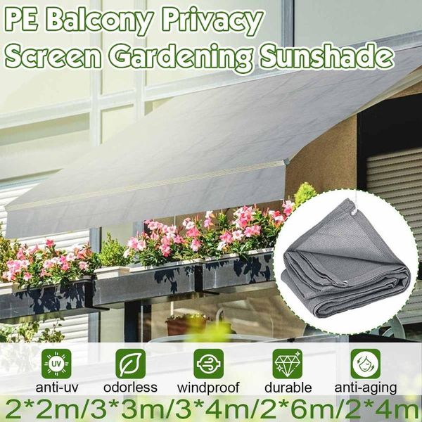 shade waterproof sun shelter awnings sail balcony fence privacy screen nets outdoor partio canopy pool gardening car cover
shade waterproof sun shelter awnings sail balcony fence privacy screen nets outdoor partio canopy pool gardening car cover
