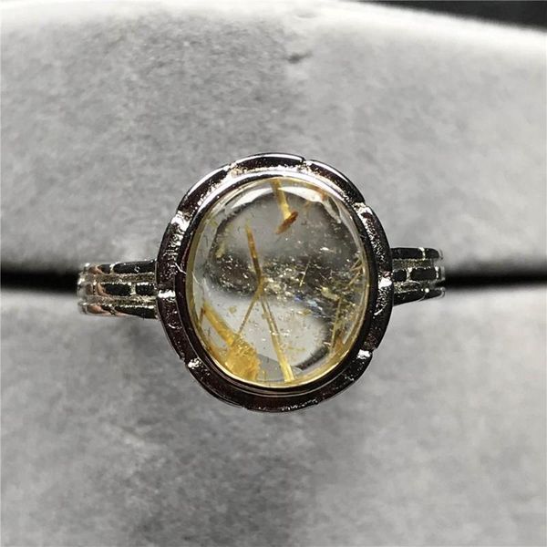 cluster rings 10mm genuine natural gold rutilated ring jewelry for woman lady man crystal beads silver quartz gemstone adjustable, Golden;silver
cluster rings 10mm genuine natural gold rutilated ring jewelry for woman lady man crystal beads silver quartz gemstone adjustable, Golden;silver