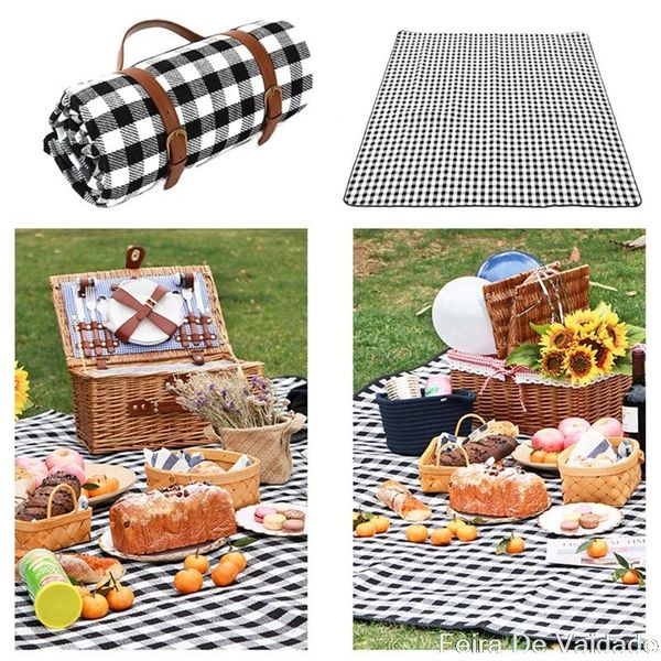 thicken plaid outdoor foldable waterproof picnic mat fashion pad breathable soft portable camping travel beach blanke pads
thicken plaid outdoor foldable waterproof picnic mat fashion pad breathable soft portable camping travel beach blanke pads