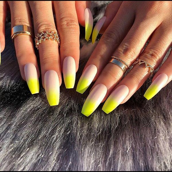 500pcs full cover fake nail artificial press on long ballerina clear/white false coffin extension nails art tips manicure tool kits
500pcs full cover fake nail artificial press on long ballerina clear/white false coffin extension nails art tips manicure tool kits