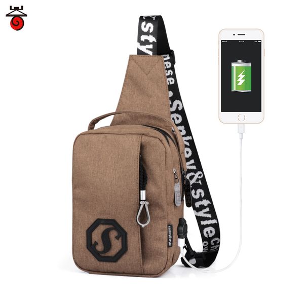 men's chest bag multi-function travel small crossbody shouder bags with usb charging male messenger bag
men's chest bag multi-function travel small crossbody shouder bags with usb charging male messenger bag