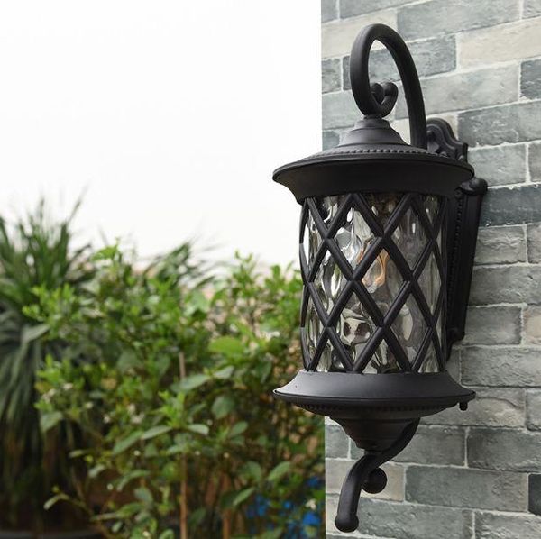 american country bar outdoor waterproof restaurant balcony villa door corridor aisle lights wall lamp lamps
american country bar outdoor waterproof restaurant balcony villa door corridor aisle lights wall lamp lamps