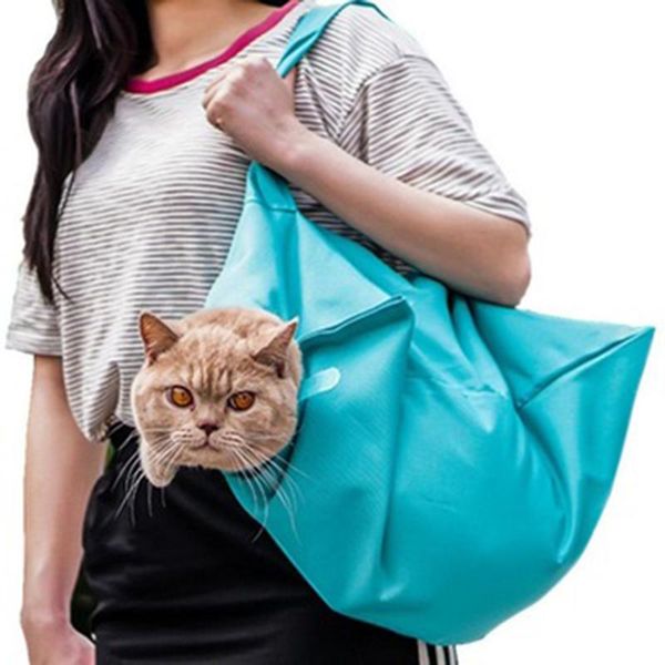 cat carriers,crates & houses bag outdoor one-shoulder portable travel backpack pet pouch tote breathable puppy carrier
cat carriers,crates & houses bag outdoor one-shoulder portable travel backpack pet pouch tote breathable puppy carrier