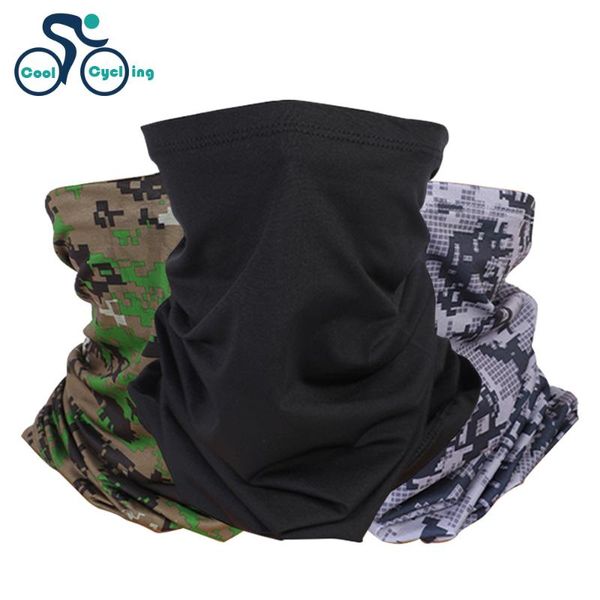 outdoor sport bandana camouflage scarf dust-proof cycling tactical hiking elastic cover neck gaiter bike face headband caps & masks, Black
outdoor sport bandana camouflage scarf dust-proof cycling tactical hiking elastic cover neck gaiter bike face headband caps & masks, Black
