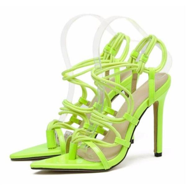 thin high heels pumps women shoes pu slip on 11cm pointed toe shallow green sandals, Black
thin high heels pumps women shoes pu slip on 11cm pointed toe shallow green sandals, Black