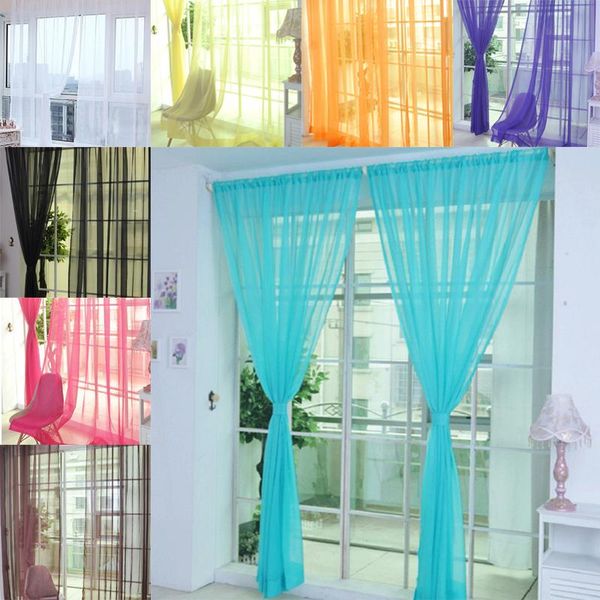 curtain & drapes for living room white window screening solid door curtains drape panel sheer tulle light transmission thin
curtain & drapes for living room white window screening solid door curtains drape panel sheer tulle light transmission thin