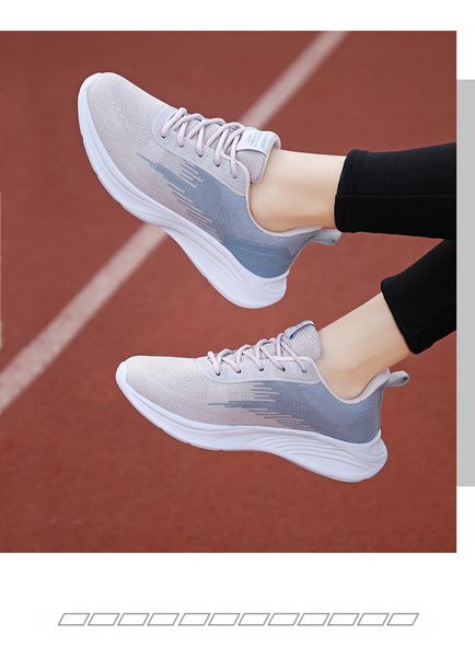 women's shoes autumn 2021 new breathable soft-soled running shoes casual sports shoe women pd928
women's shoes autumn 2021 new breathable soft-soled running shoes casual sports shoe women pd928