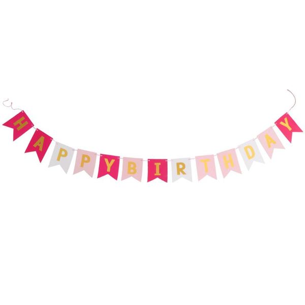 colorful banner chic party decorations versatile beautiful bunting flag garland decoration
colorful banner chic party decorations versatile beautiful bunting flag garland decoration
