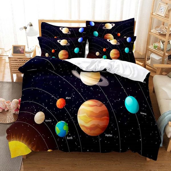 bedding sets star set duvet cover 3d digital printing bed linen  size fashion design 
bedding sets star set duvet cover 3d digital printing bed linen  size fashion design