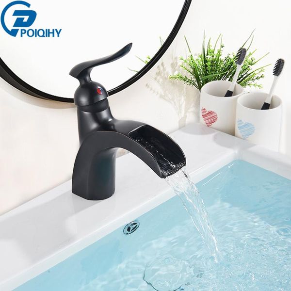 waterfall basin faucet deck mounted bronze black bathroom mixer tap spout cold water sink mixers faucets
waterfall basin faucet deck mounted bronze black bathroom mixer tap spout cold water sink mixers faucets