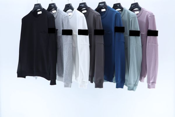 7-color toney men's sweatshirt island candy cp pullover stones men is casual logo long sleeve couple loose round neck sweatshirts, Black
7-color toney men's sweatshirt island candy cp pullover stones men is casual logo long sleeve couple loose round neck sweatshirts, Black