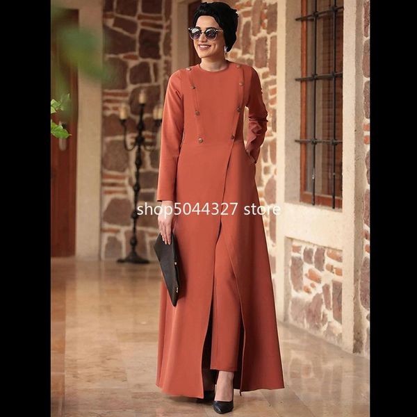ethnic clothing 2021 women fashion sets muslim suit islamic office lady long sleeve elegant dress and pants turkish dresses arabic, Red
ethnic clothing 2021 women fashion sets muslim suit islamic office lady long sleeve elegant dress and pants turkish dresses arabic, Red