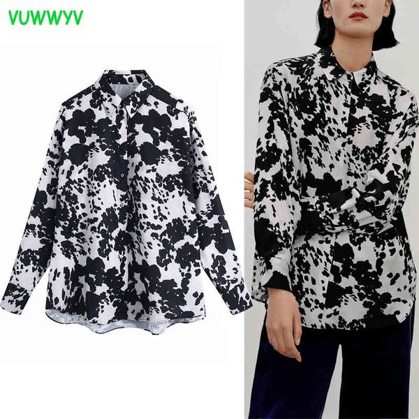 black oversized animal print satin shirt women casual streetwear button up long woman full sleeve collar overshirt 210430, White
black oversized animal print satin shirt women casual streetwear button up long woman full sleeve collar overshirt 210430, White