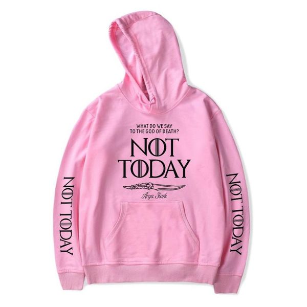 men's hoodies & sweatshirts hip hop novelty arya stark women aesthetic fashion hooded boys/girls long sleeve spring autumn, Black
men's hoodies & sweatshirts hip hop novelty arya stark women aesthetic fashion hooded boys/girls long sleeve spring autumn, Black