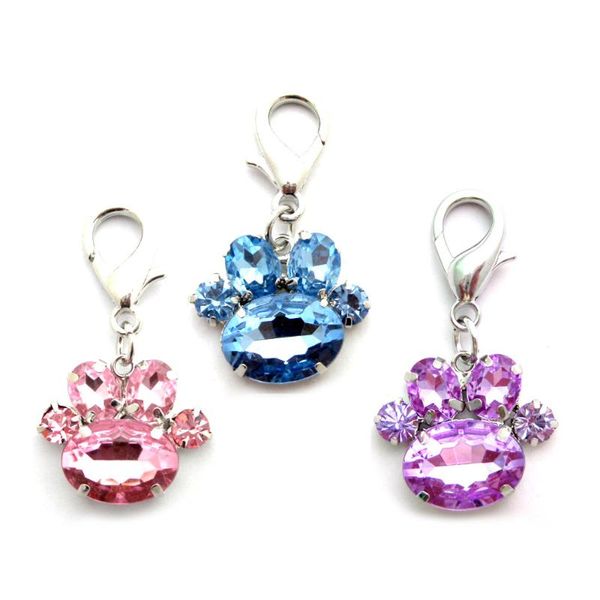 dog apparel collar charm pendant rhinestones design pet jewelry accessories for dogs cats small medium
dog apparel collar charm pendant rhinestones design pet jewelry accessories for dogs cats small medium