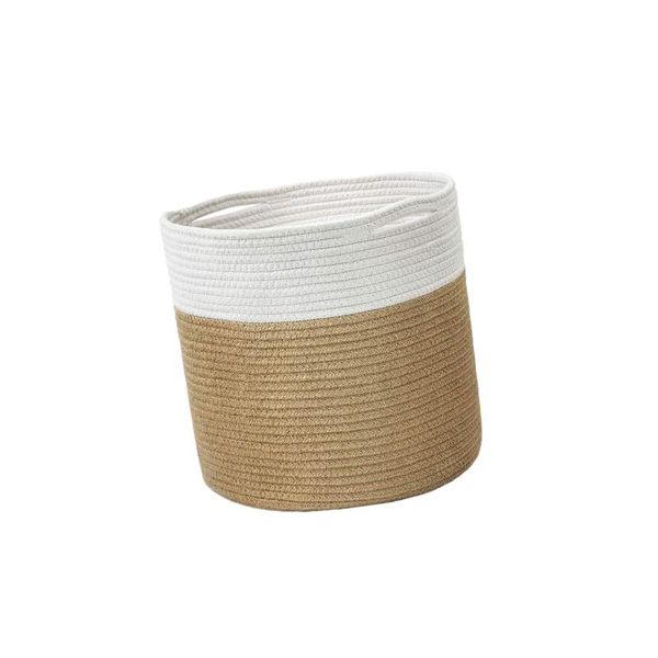 storage baskets woven art exquisite cotton rope plant foldable basket large flower pot holder indoor planter wedding home
storage baskets woven art exquisite cotton rope plant foldable basket large flower pot holder indoor planter wedding home