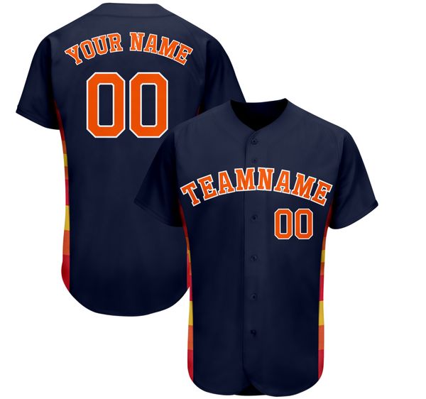 short-sleeved baseball shirt custom design your own name number/logo baseball training uniform quick-drying breathable baseball jersey plus, Black
short-sleeved baseball shirt custom design your own name number/logo baseball training uniform quick-drying breathable baseball jersey plus, Black