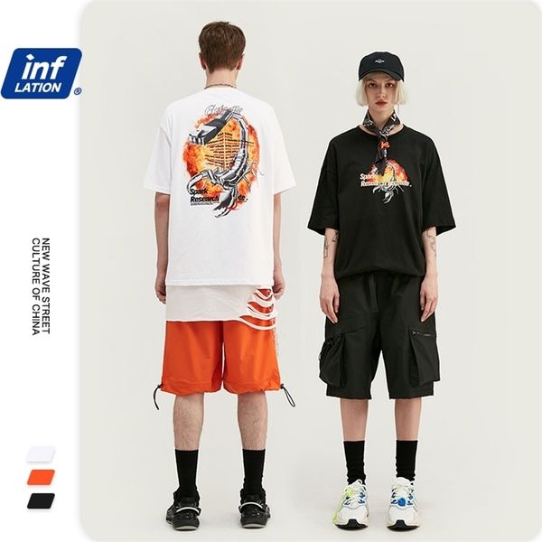 inflation men tee shirt homme t-shirt mens tshirts fashion trending cotton funny t shirts men tshirt short sleeve 1073s20 210324, White;black
inflation men tee shirt homme t-shirt mens tshirts fashion trending cotton funny t shirts men tshirt short sleeve 1073s20 210324, White;black