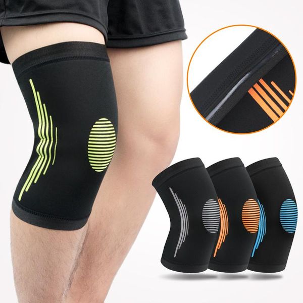 pair elastic breathable knee guard protect patella prevent injuries highly recommend wear it when traveling outdoors hiking elbow & pads, Black;gray
pair elastic breathable knee guard protect patella prevent injuries highly recommend wear it when traveling outdoors hiking elbow & pads, Black;gray