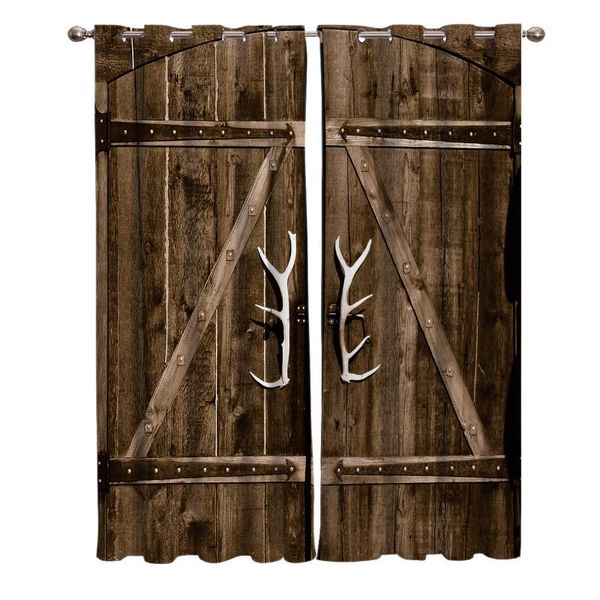 curtain & drapes antlers wooden doors window curtains kitchen indoor decor kids panels with grommets treatment ideas
curtain & drapes antlers wooden doors window curtains kitchen indoor decor kids panels with grommets treatment ideas